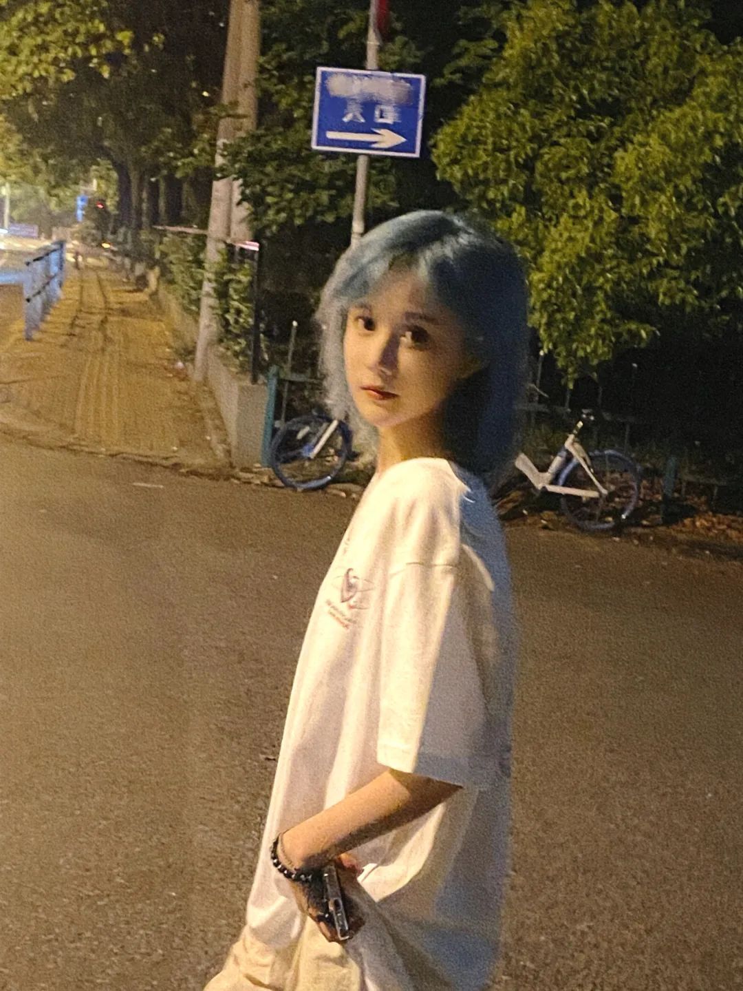 [仙女集]秀色可餐，说得就是她吧...