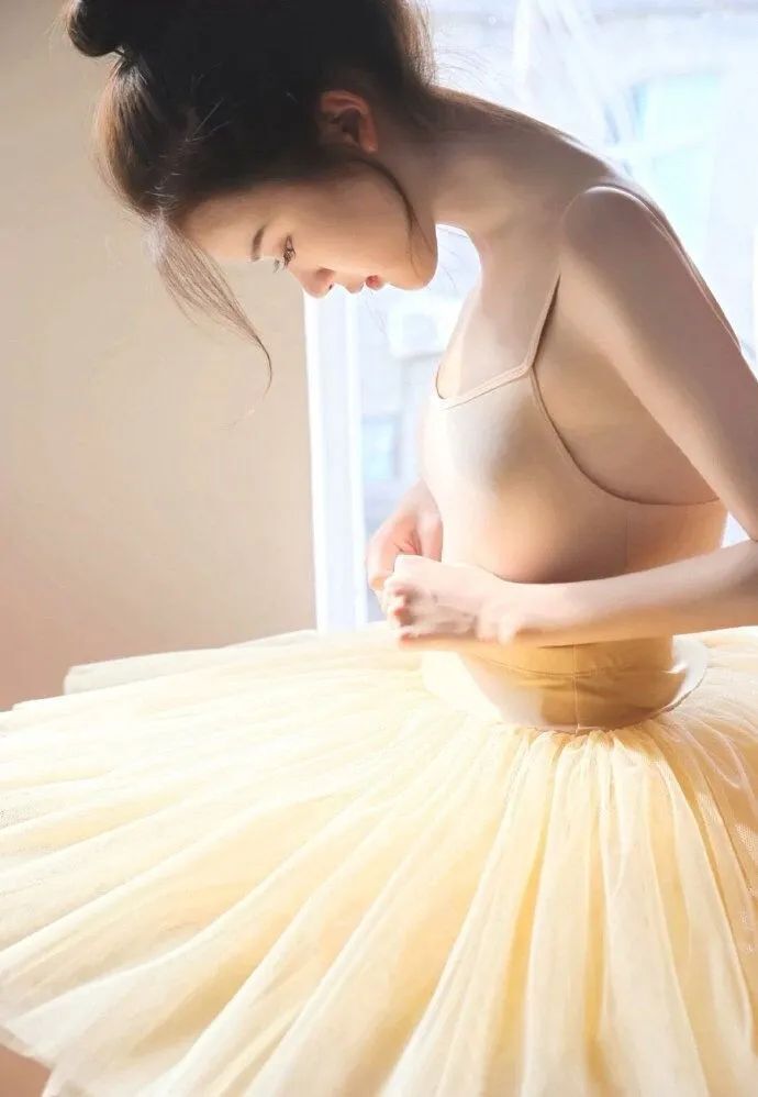 [仙女集]看到她身材，我连儿子名字都想好了！