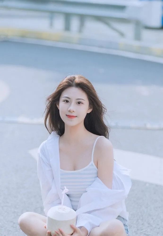 [仙女集]这颜值，我能看一辈子