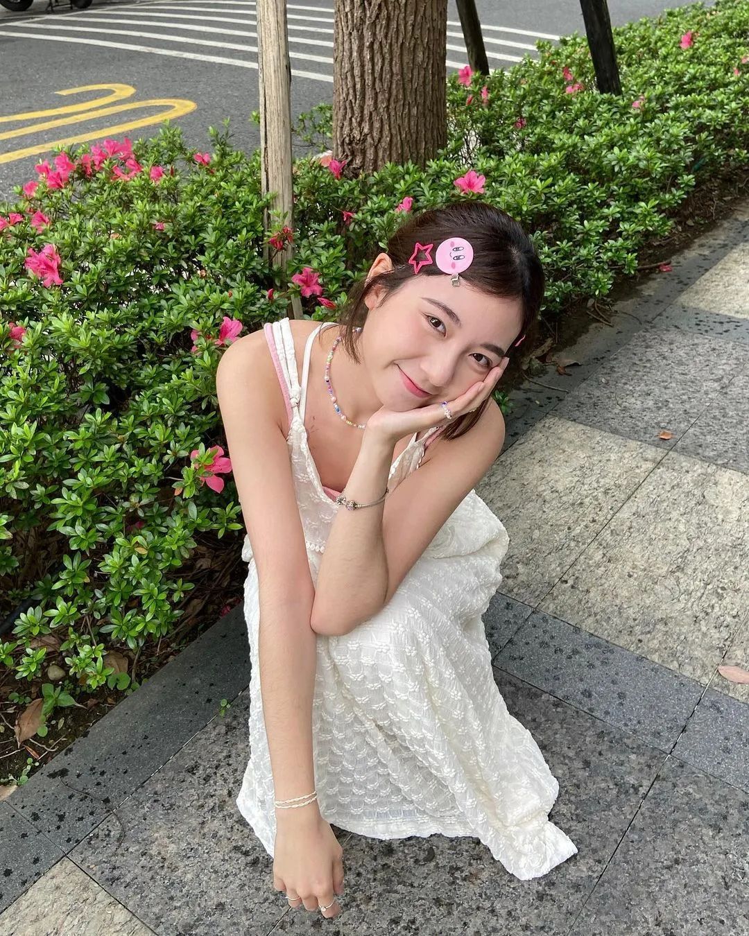 [仙女集]青春期美少女，也太绝了吧！