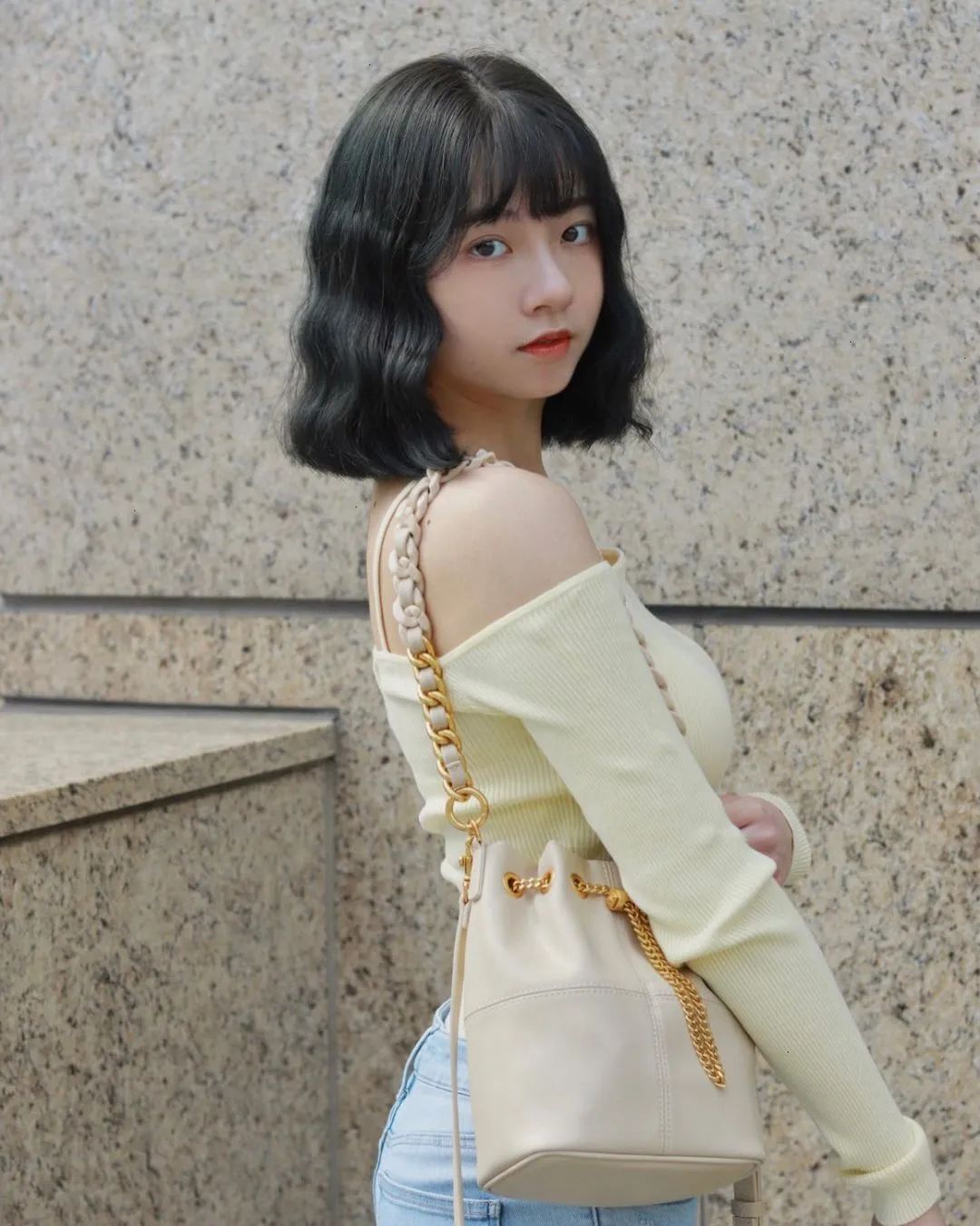 [仙女集]青春期美少女，也太绝了吧！