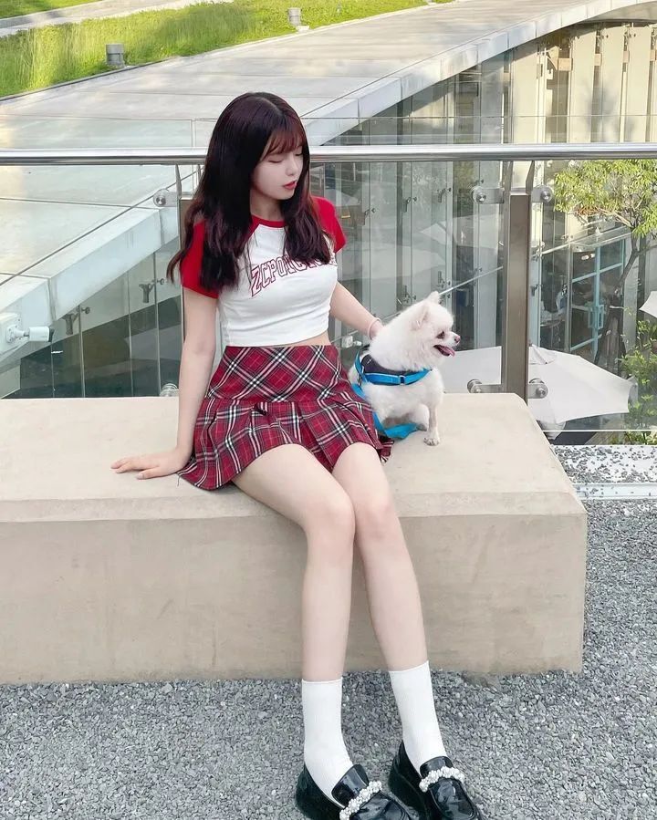 [仙女集]别跪哇，谁受得了啊~