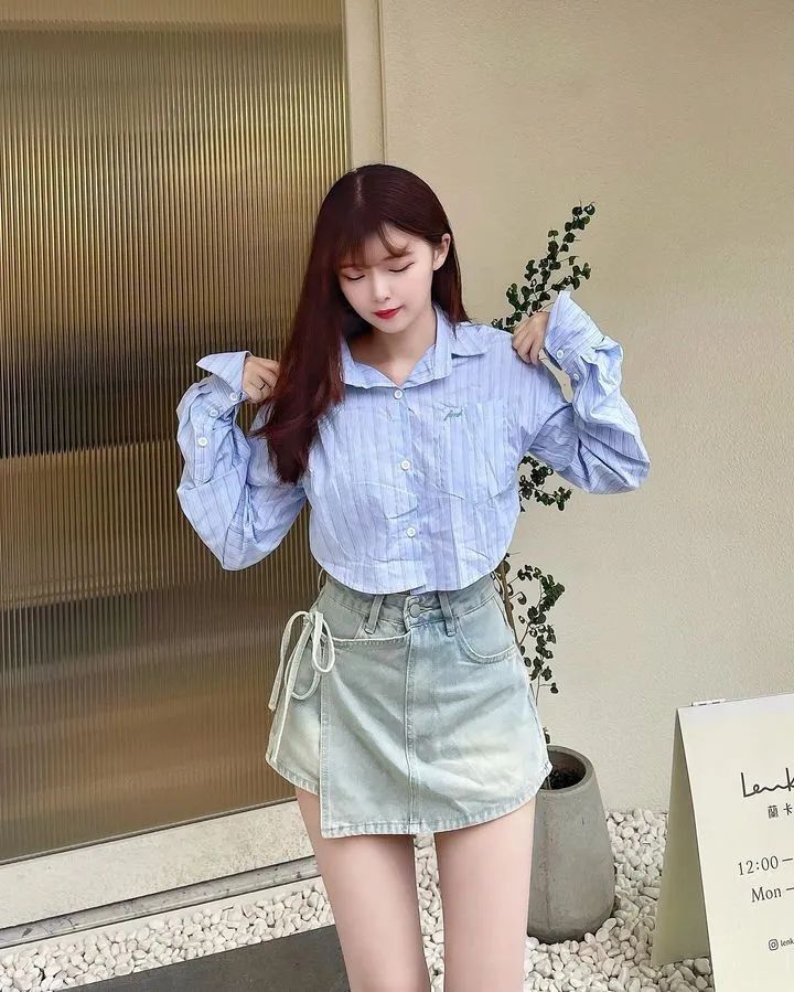 [仙女集]别跪哇，谁受得了啊~