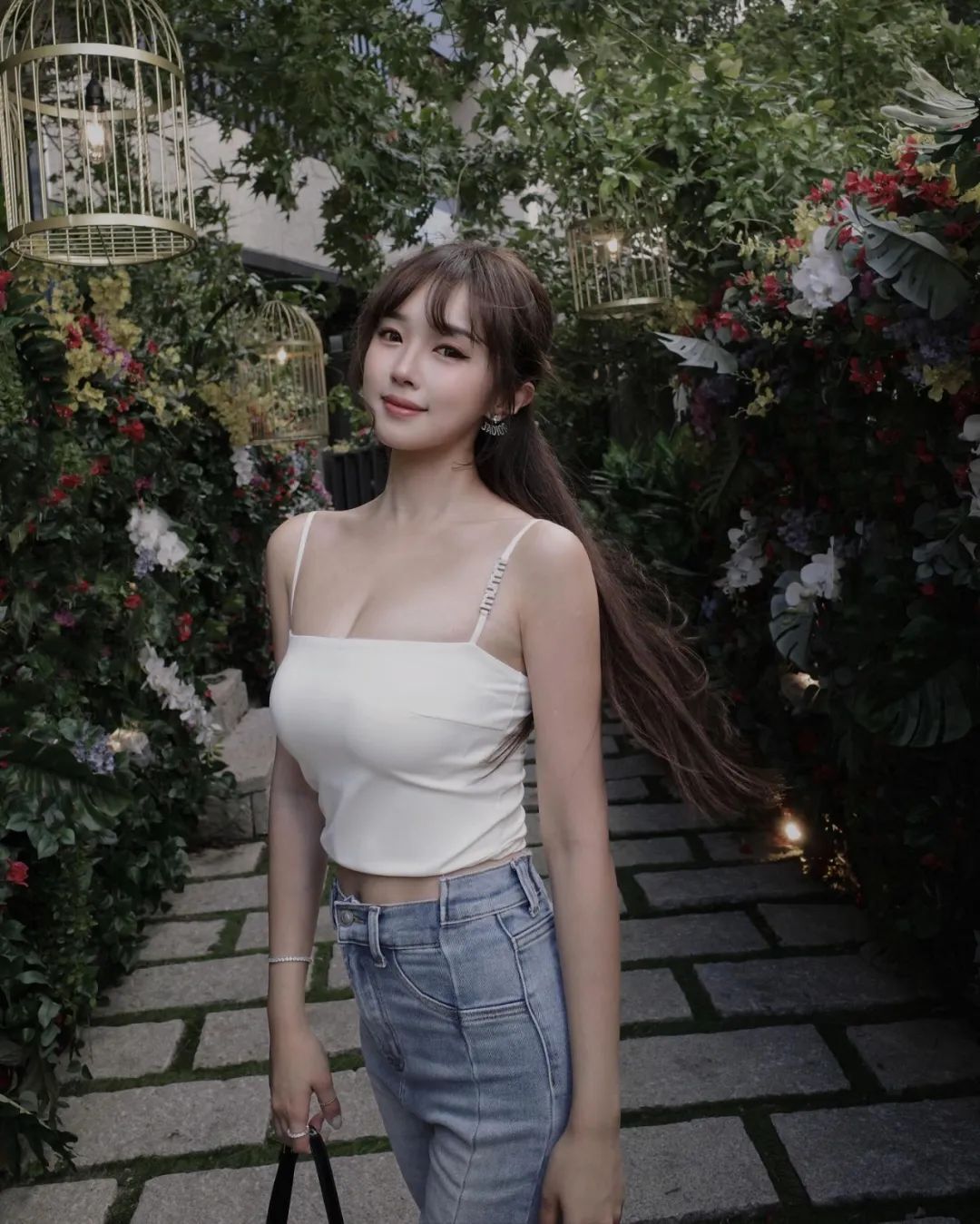 [仙女集]周末了，得看看台湾网红放松下