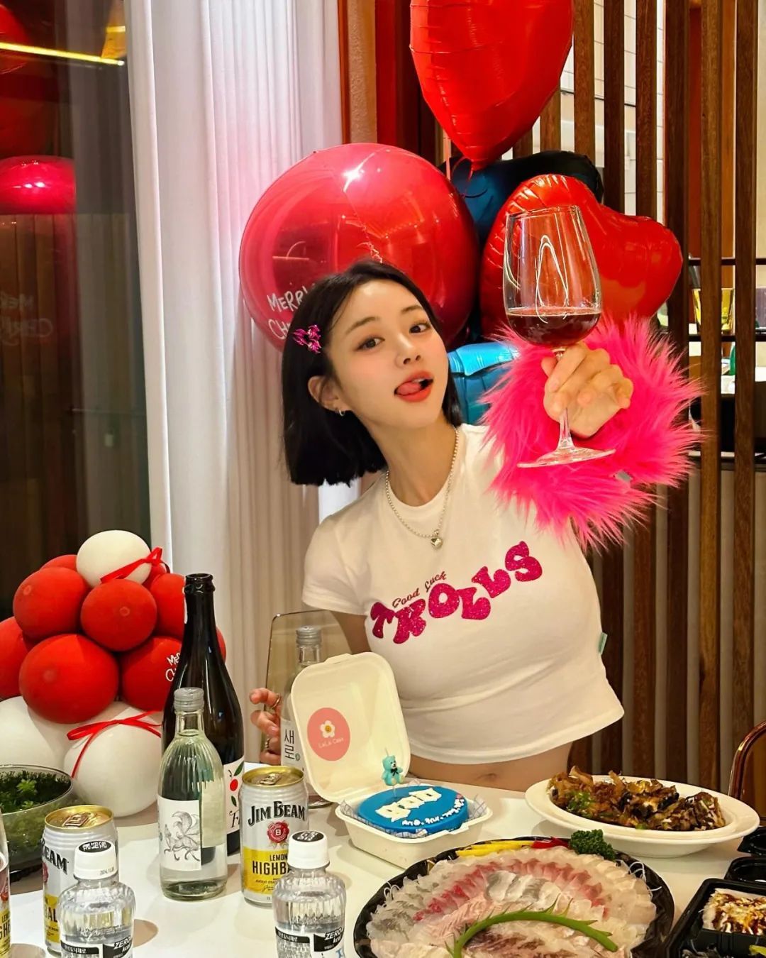 [仙女集]天上嫦娥，都没她绝！