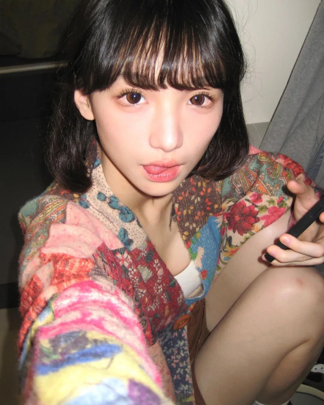[仙女集]这身材，真太不科学了