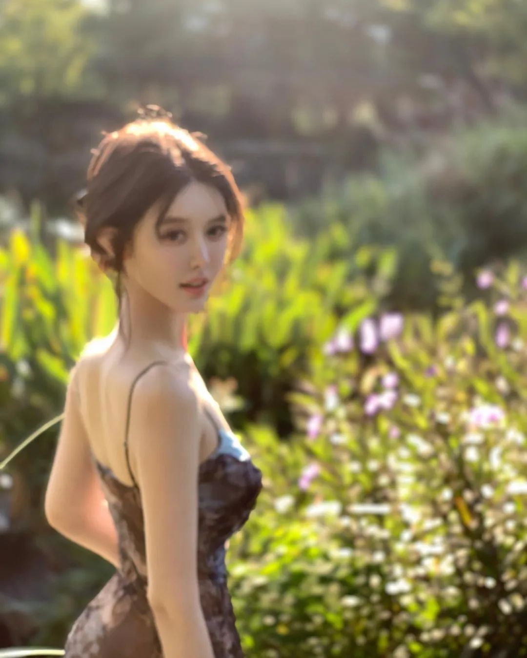 [仙女集]这个嫂嫂，真YYDS