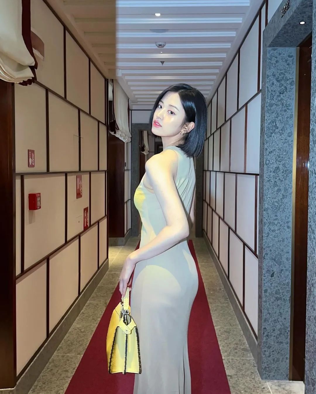[仙女集]这世界上最美事儿，是给她做贴身保镖！