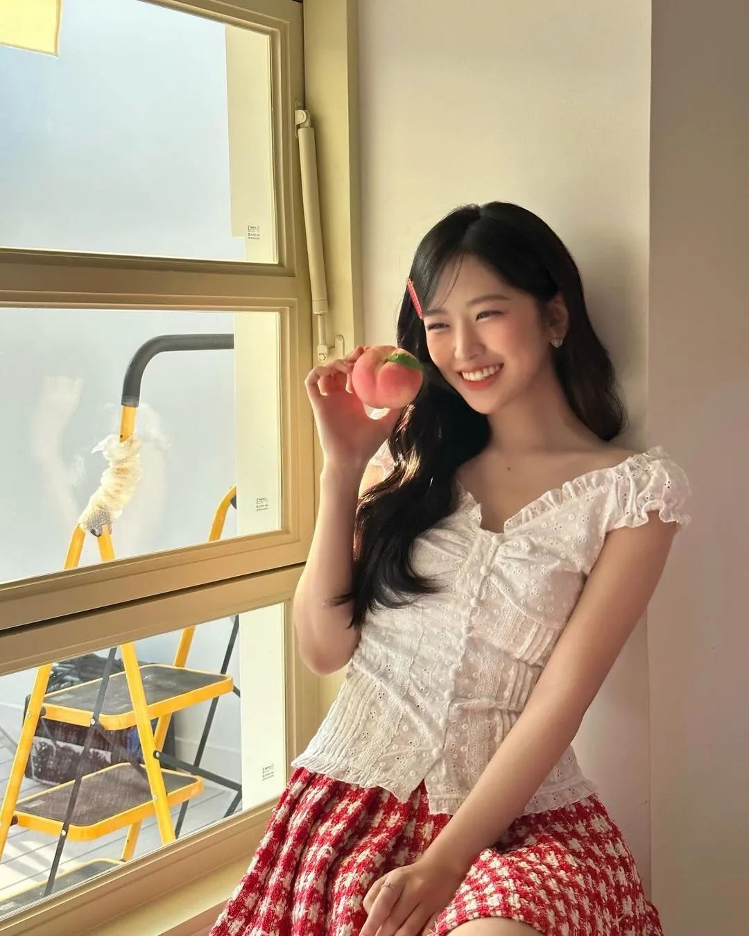 [仙女集]这世界上最美事儿，是给她做贴身保镖！
