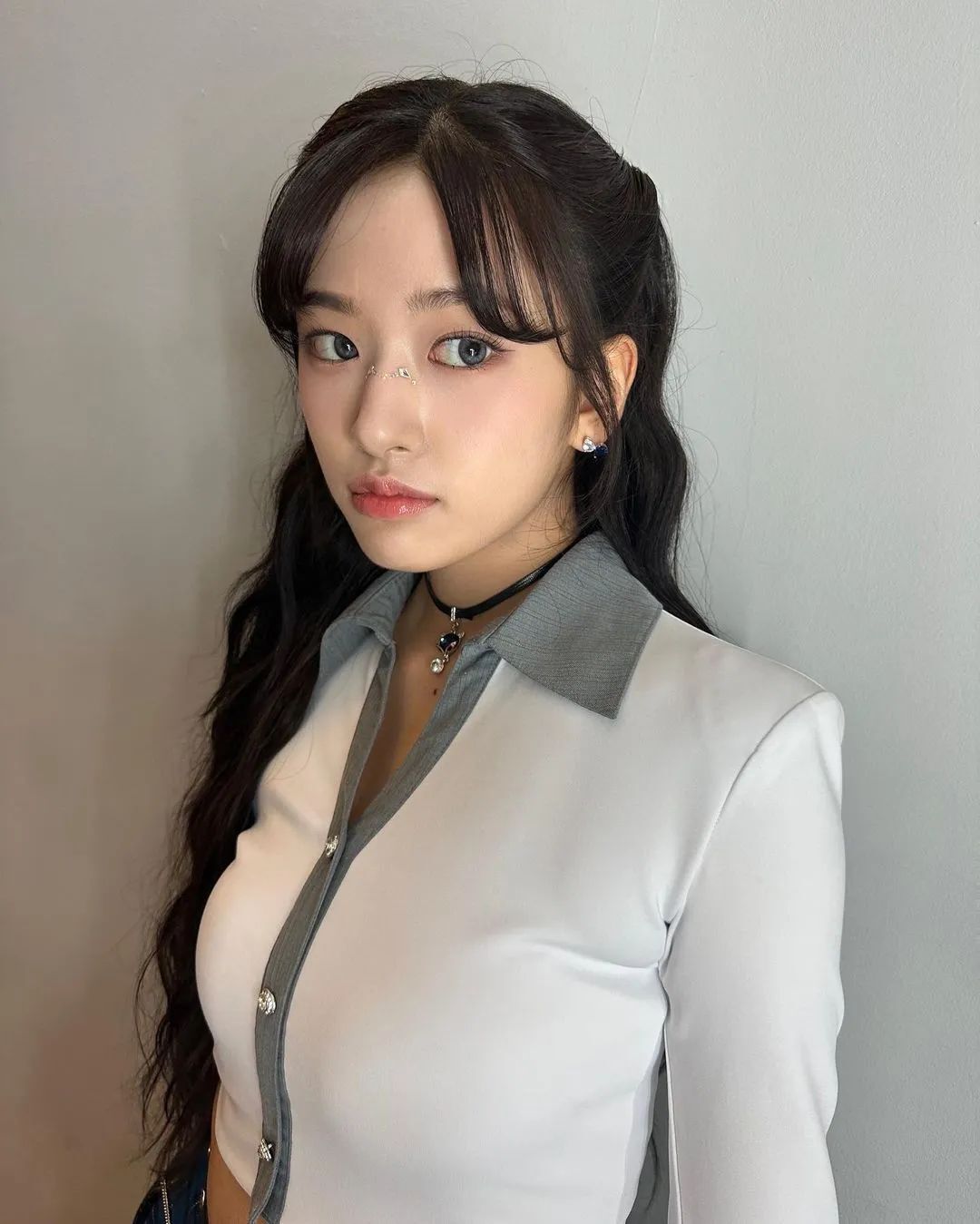 [仙女集]这世界上最美事儿，是给她做贴身保镖！
