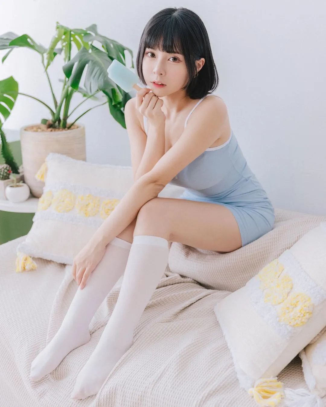 [仙女集]湖人女球迷是真有东西啊！