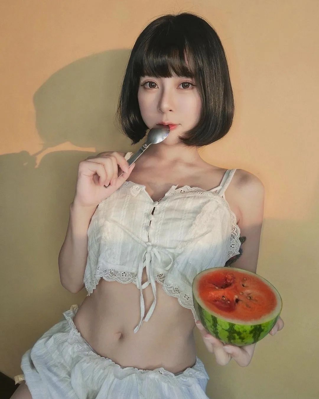 [仙女集]湖人女球迷是真有东西啊！
