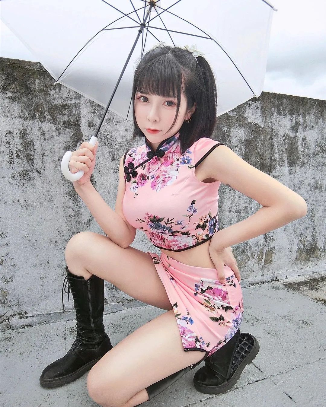 [仙女集]湖人女球迷是真有东西啊！