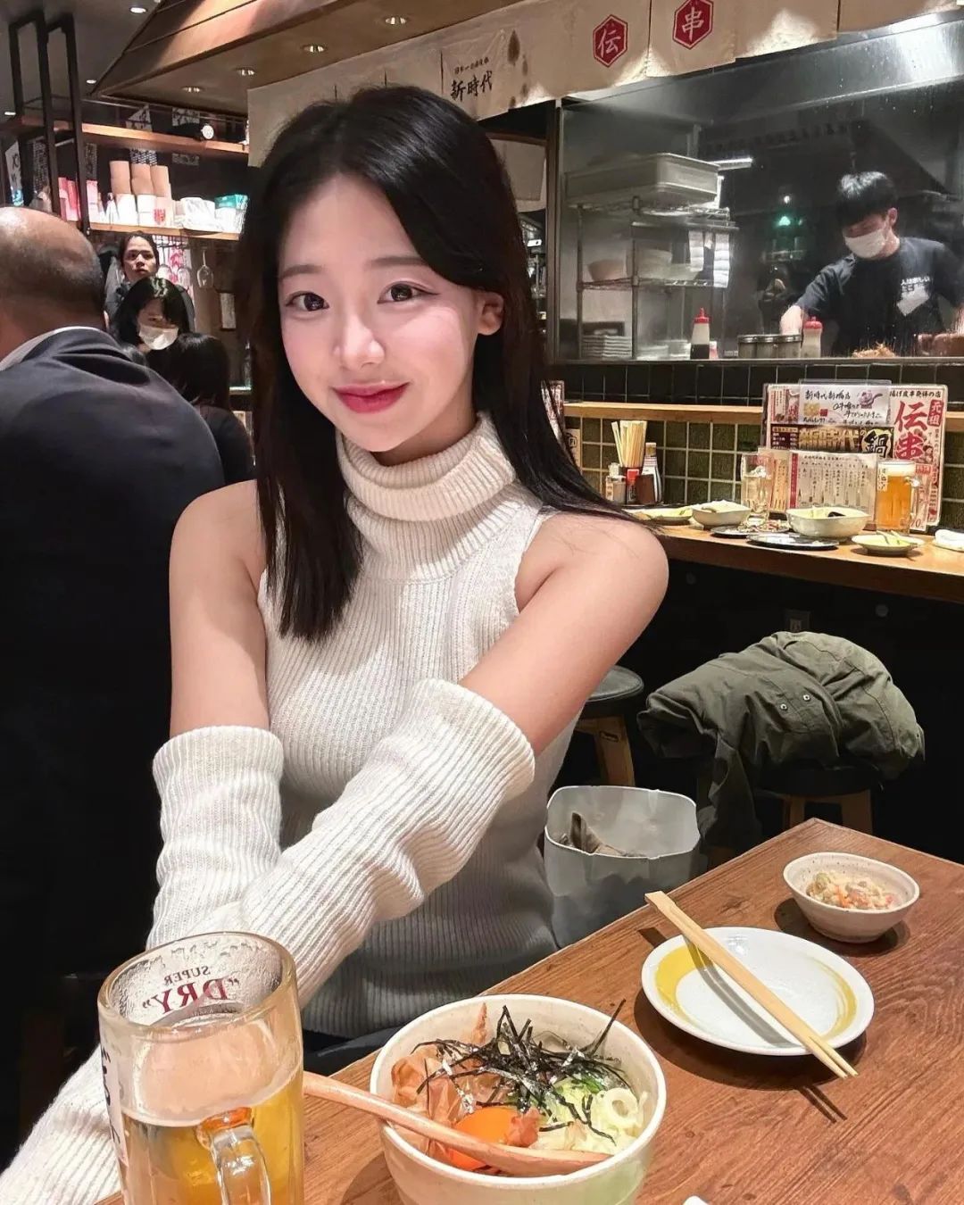 [仙女集]湾湾啦啦队美女，太绝了！