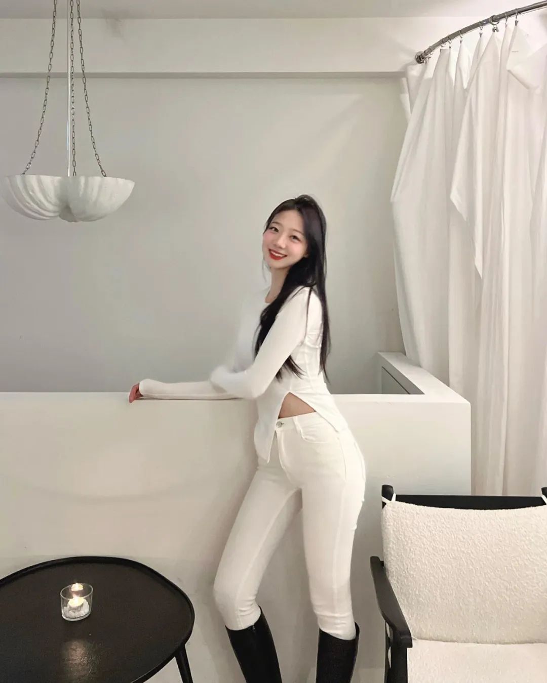 [仙女集]湾湾啦啦队美女，太绝了！