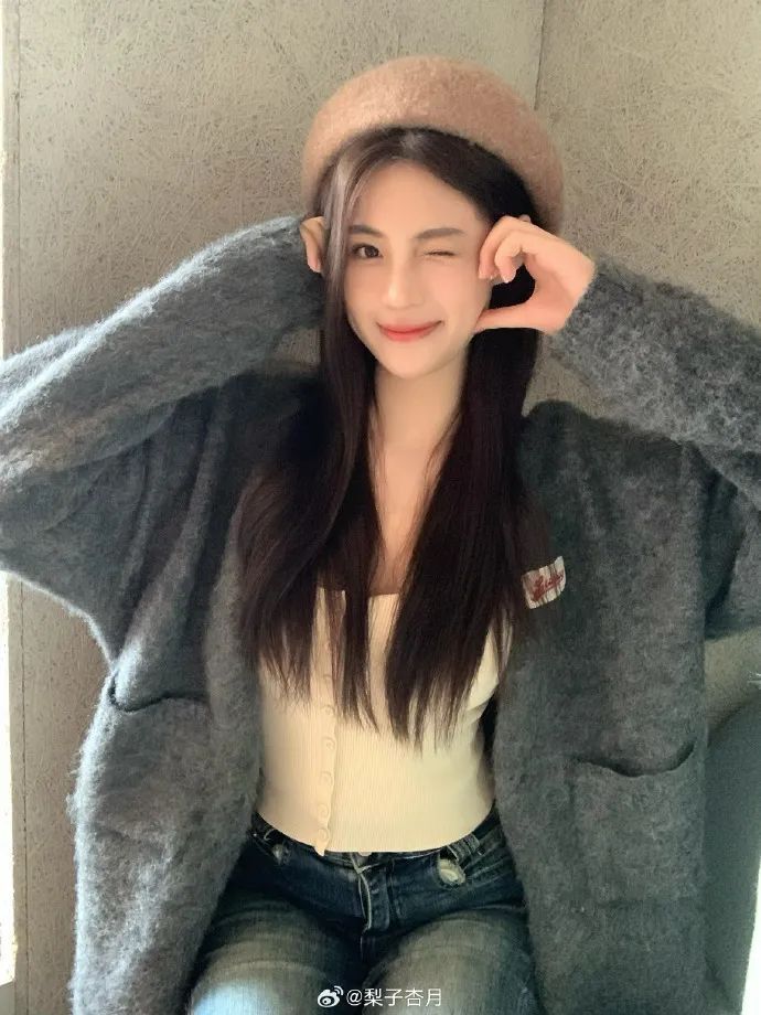 [仙女集]号称最美库蜜，太能打了！