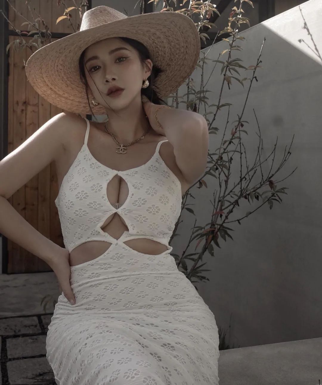 [仙女集]S级天赋！台妹太绝了！！