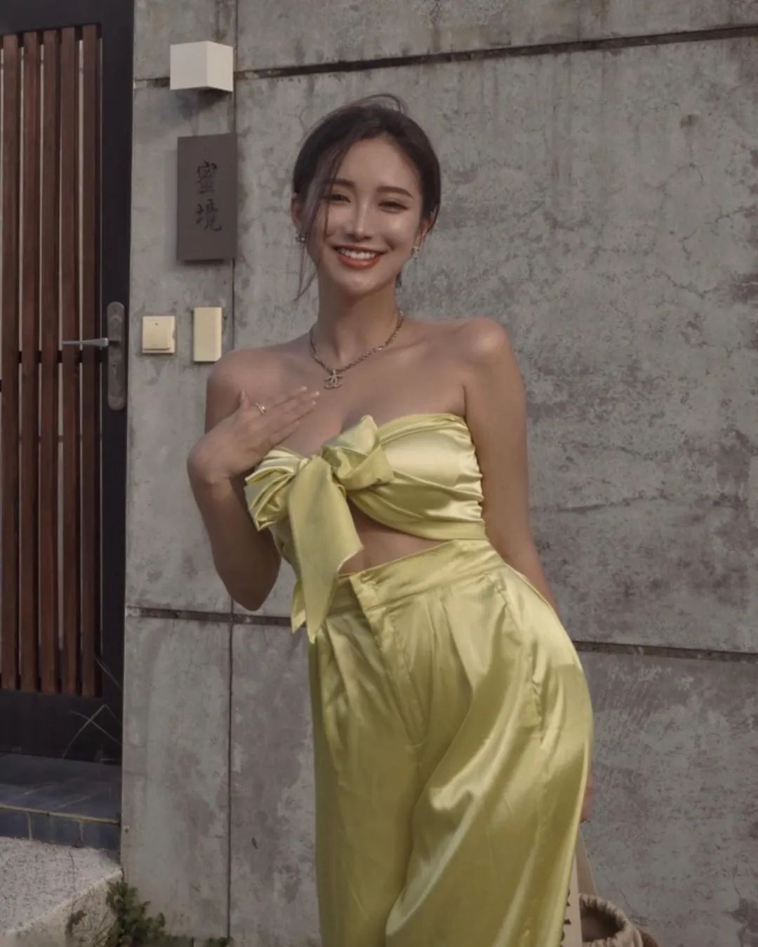 [仙女集]S级天赋！台妹太绝了！！