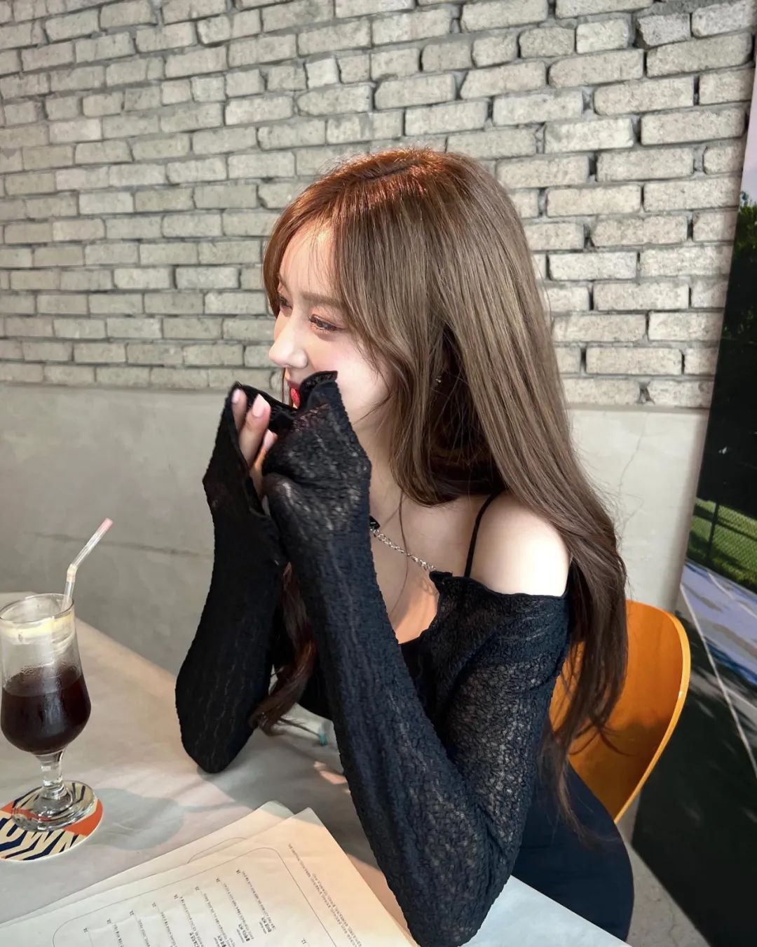 [仙女集]可爱鹿鹿小姐，真羡慕财阀啊！