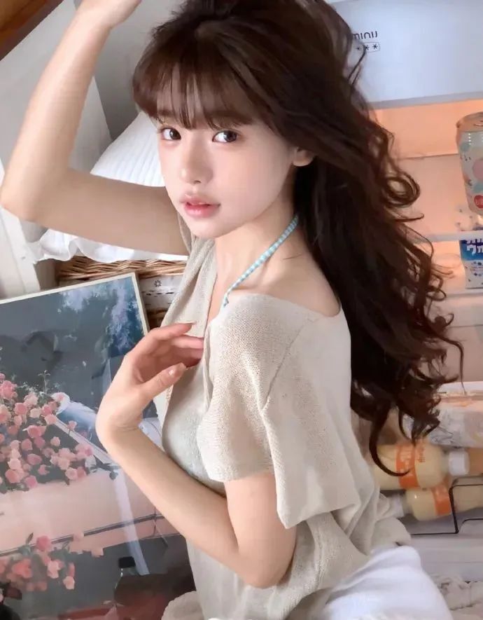 写真 | 好想申请一下 成为你的春天