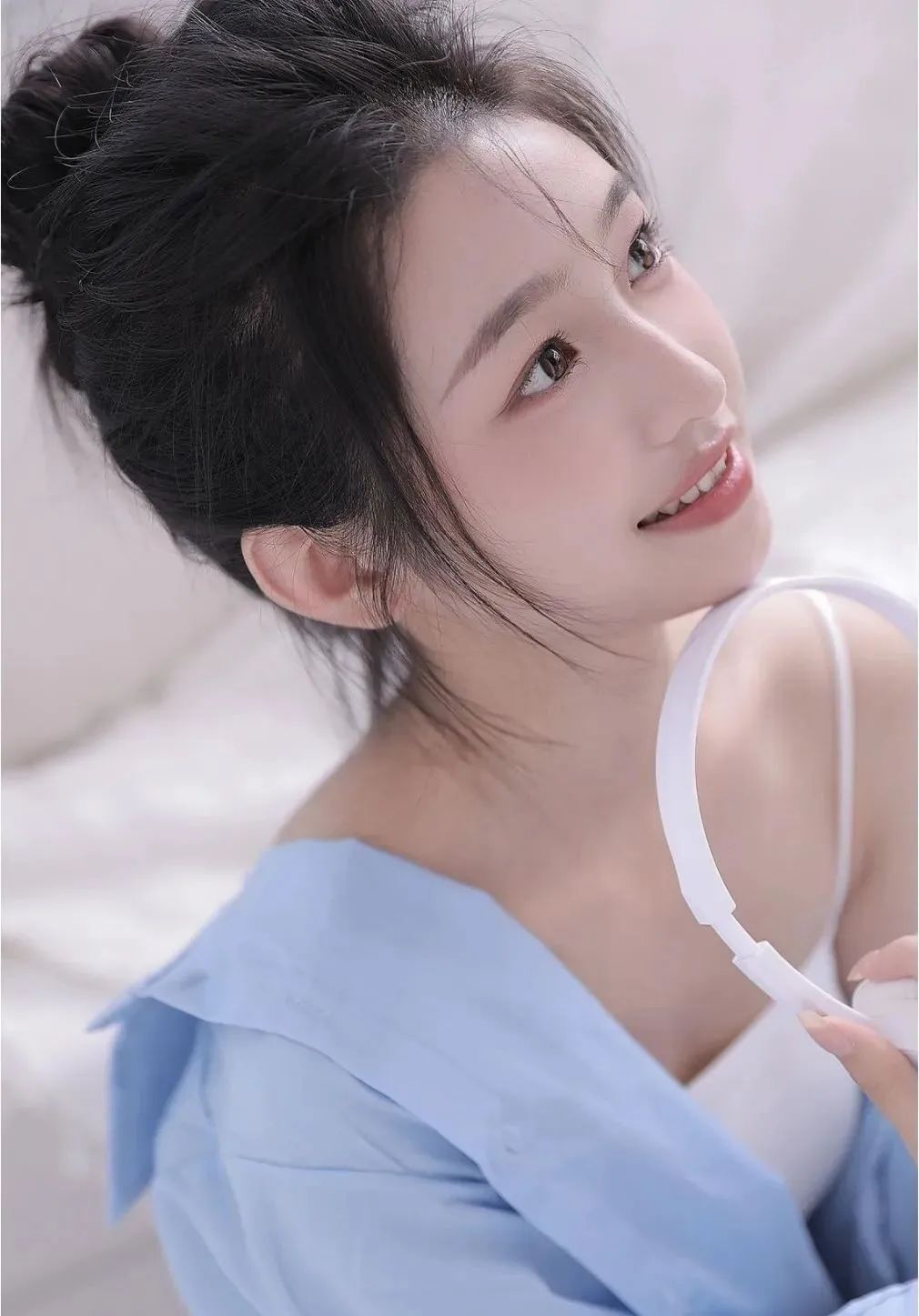 写真丨最钟情的人永远是不变的你