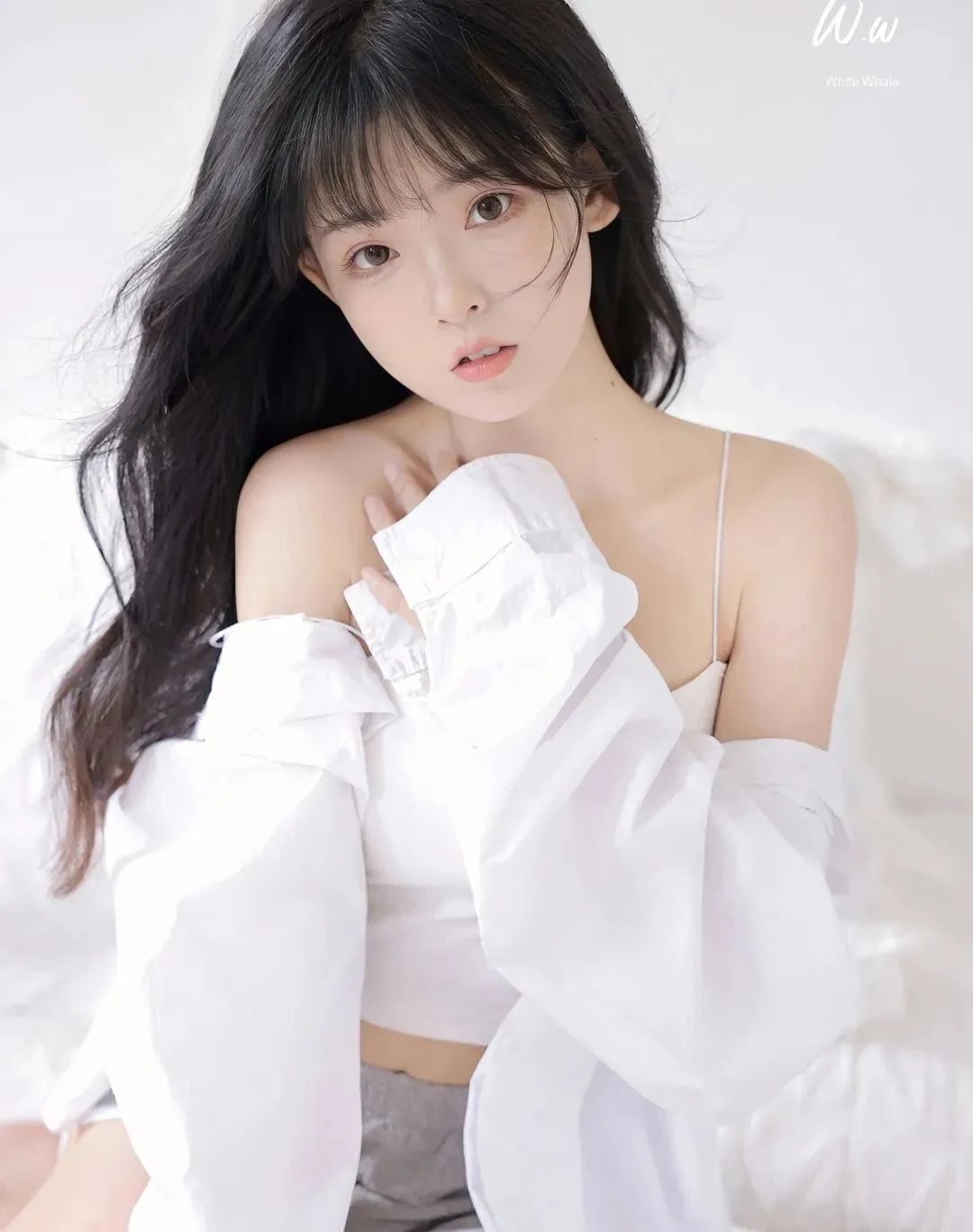 写真丨你是世间独有 可遇不可求