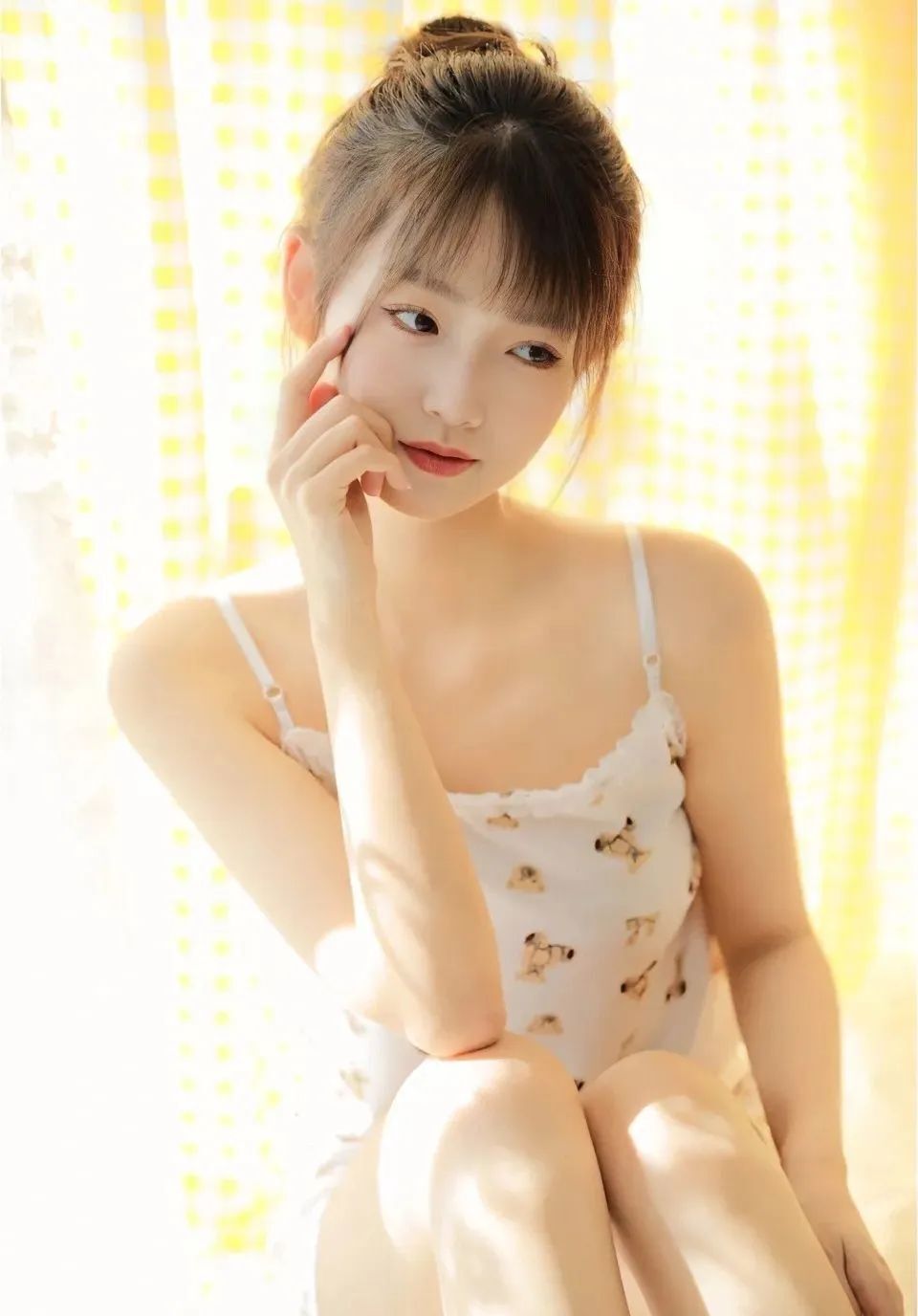 写真丨动了情的心 遇见生命中的你