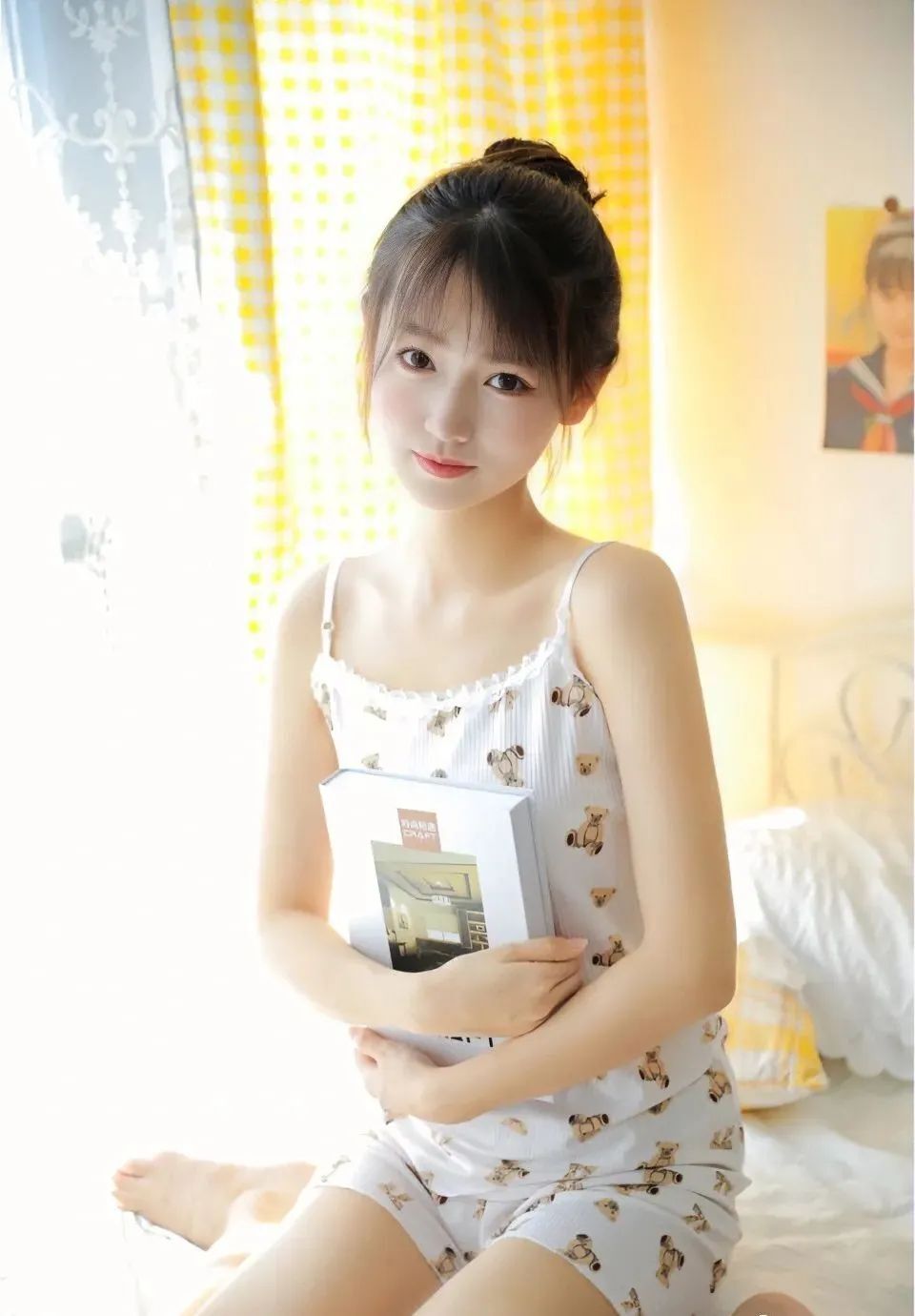 写真丨动了情的心 遇见生命中的你