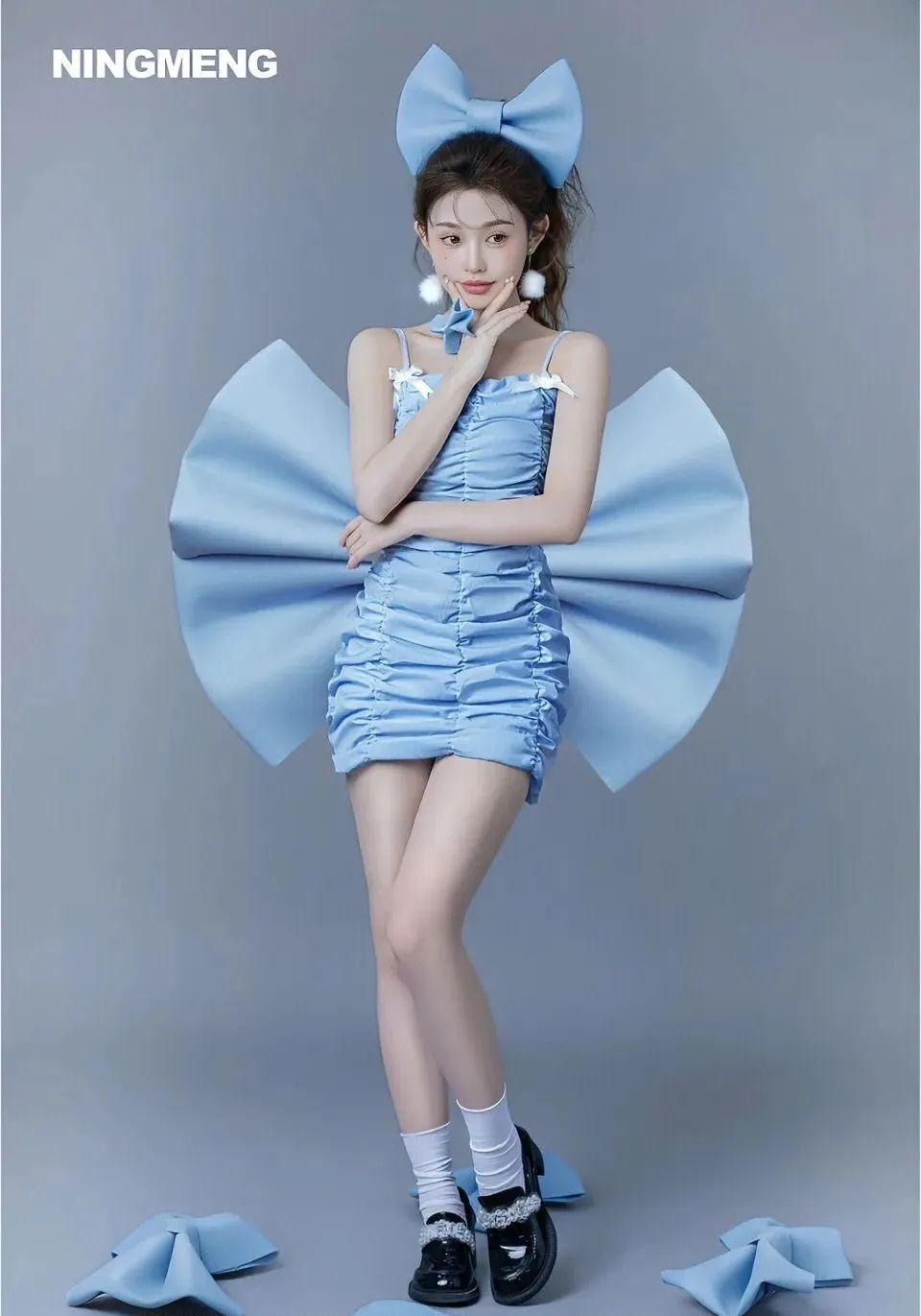 写真丨遇见你的一生 便是奖赏