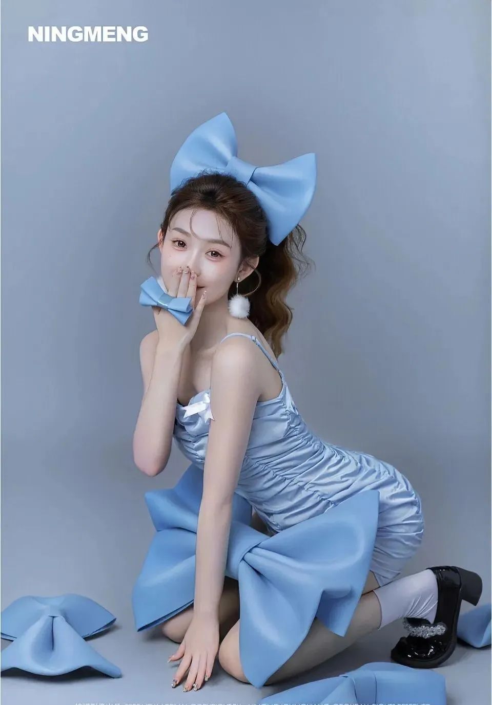 写真丨遇见你的一生 便是奖赏