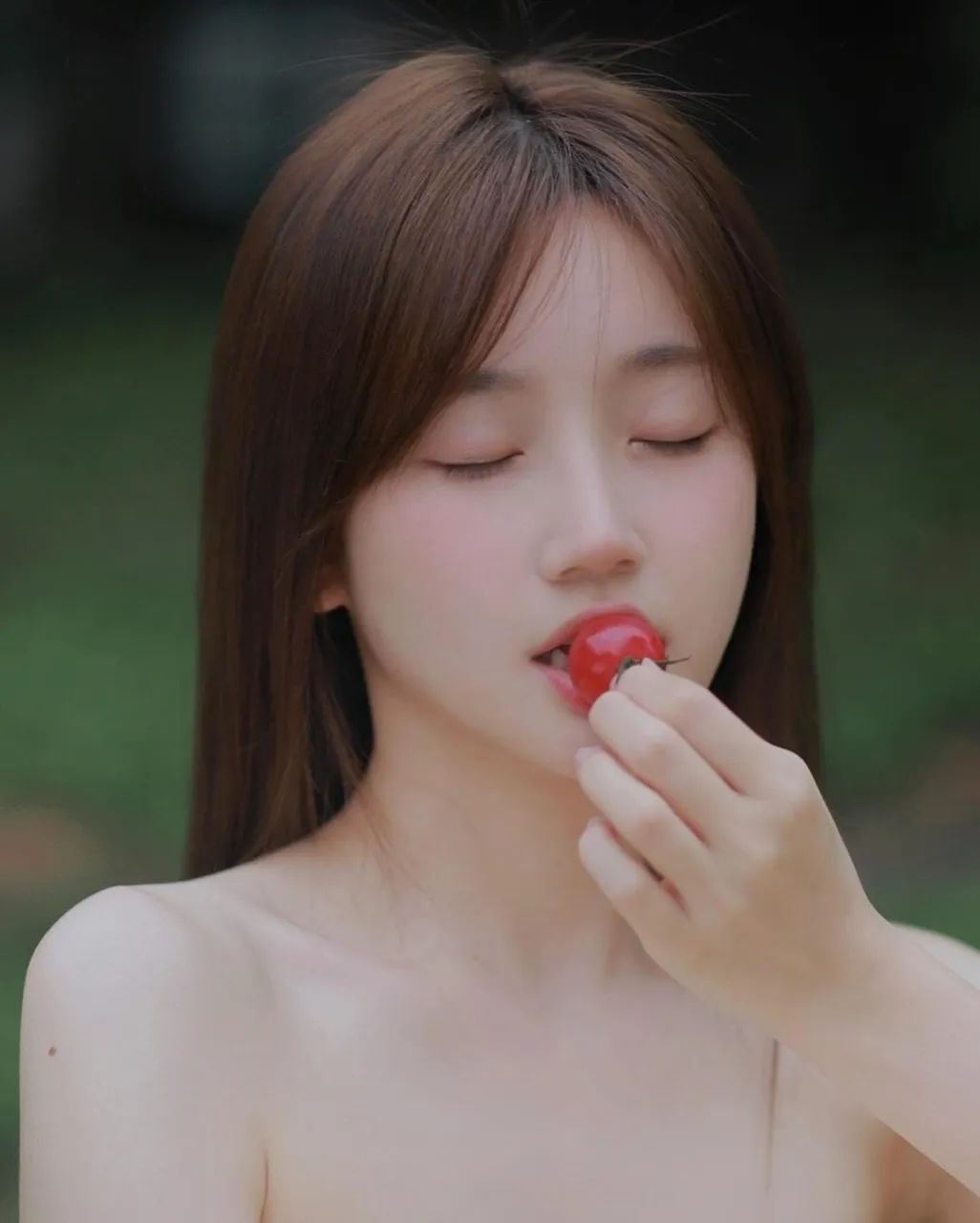 夏天的气息