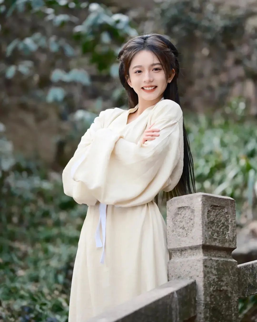 小师妹下山啦