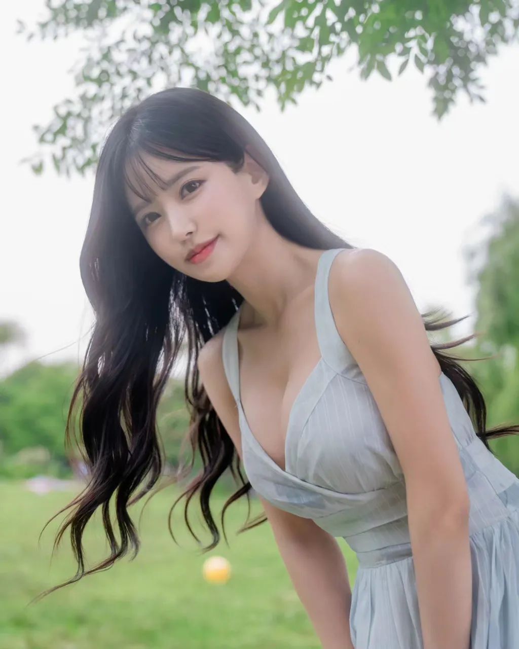 春天的颜色