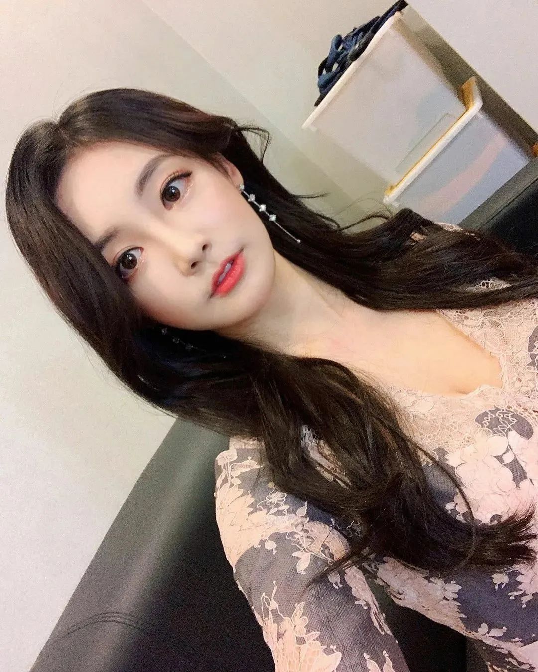 郭敏善，又甜又养眼的韩国最美电竞女主播