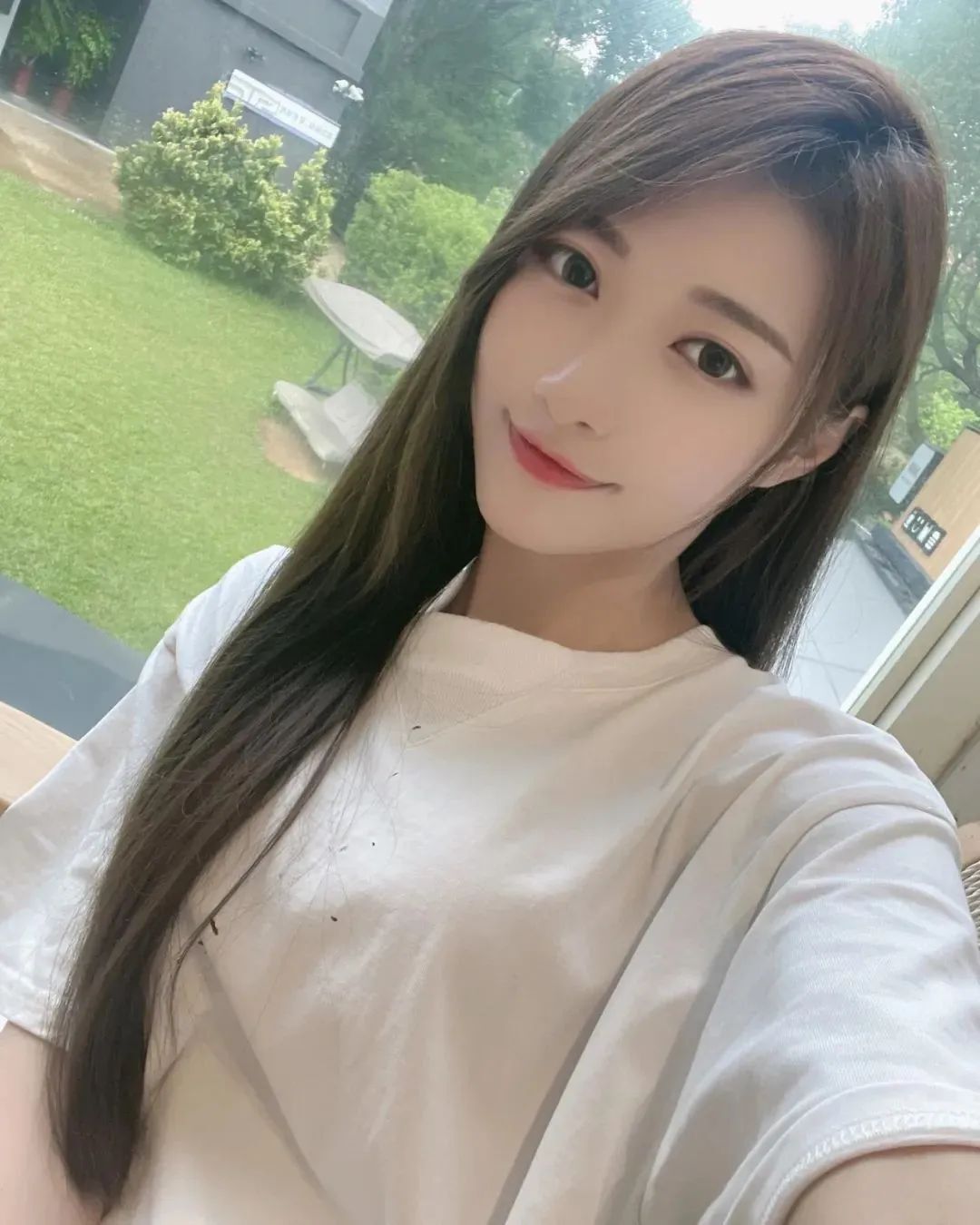 台湾网红Mia米亞，甜美指数超标的机车女神