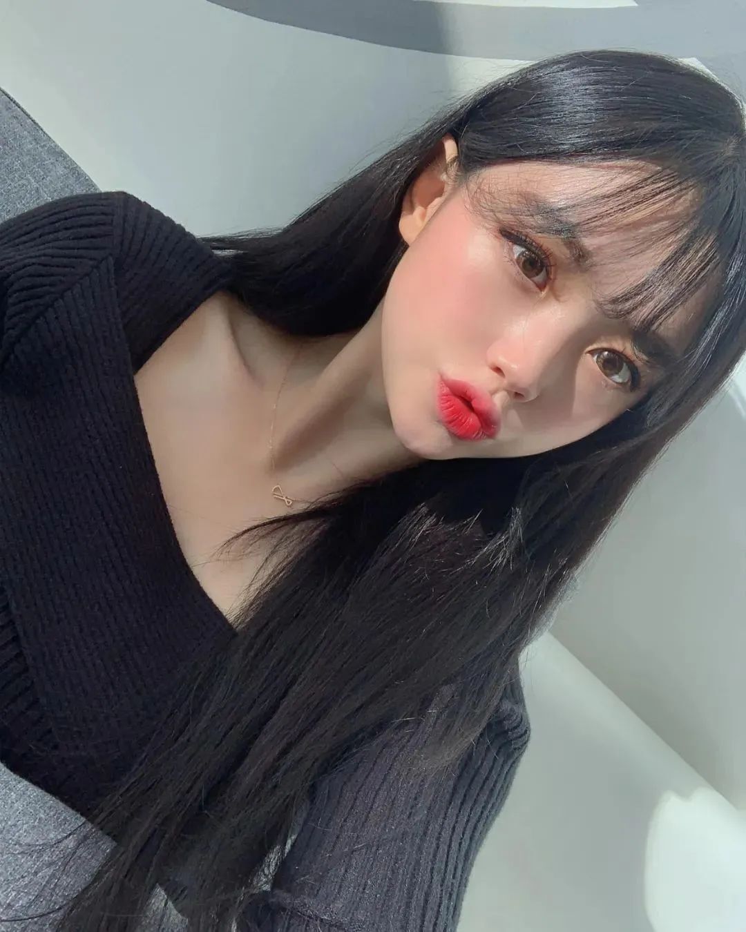 韩国网红金娜妍，辣度指数爆表的啦啦队女神