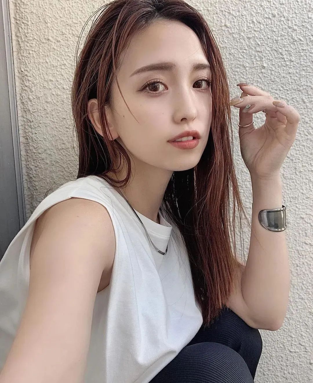 日本网红cono，甜美可爱的小清新女神