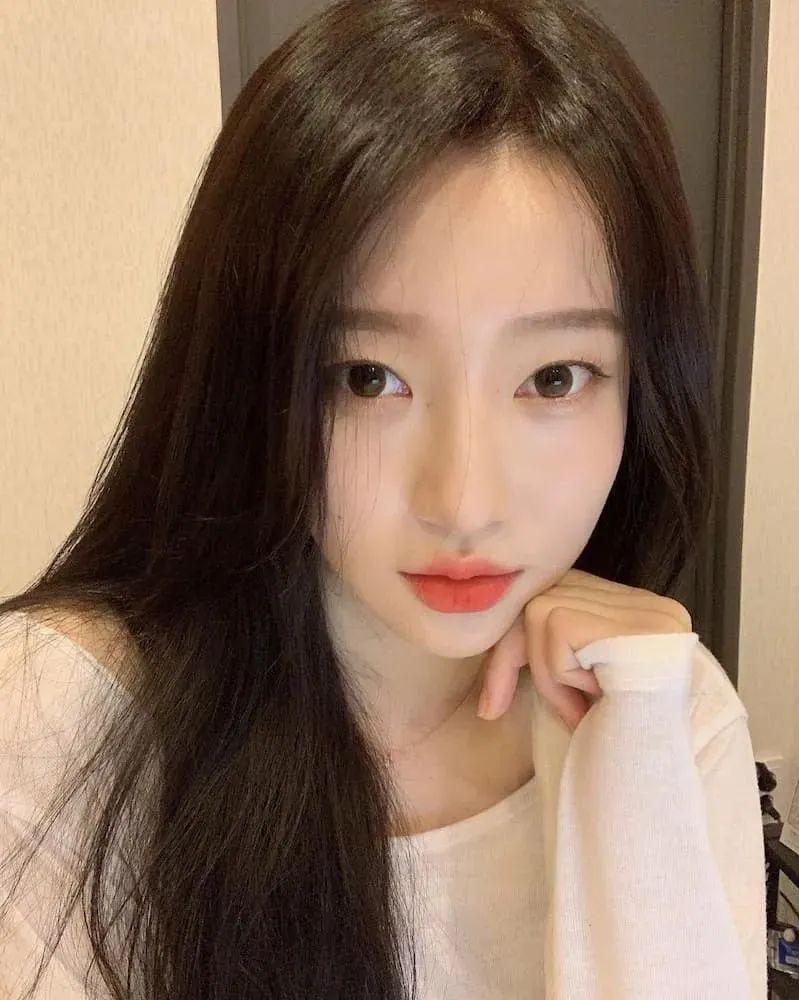 韩国网红高多荣，辣度指数爆表的健身女神