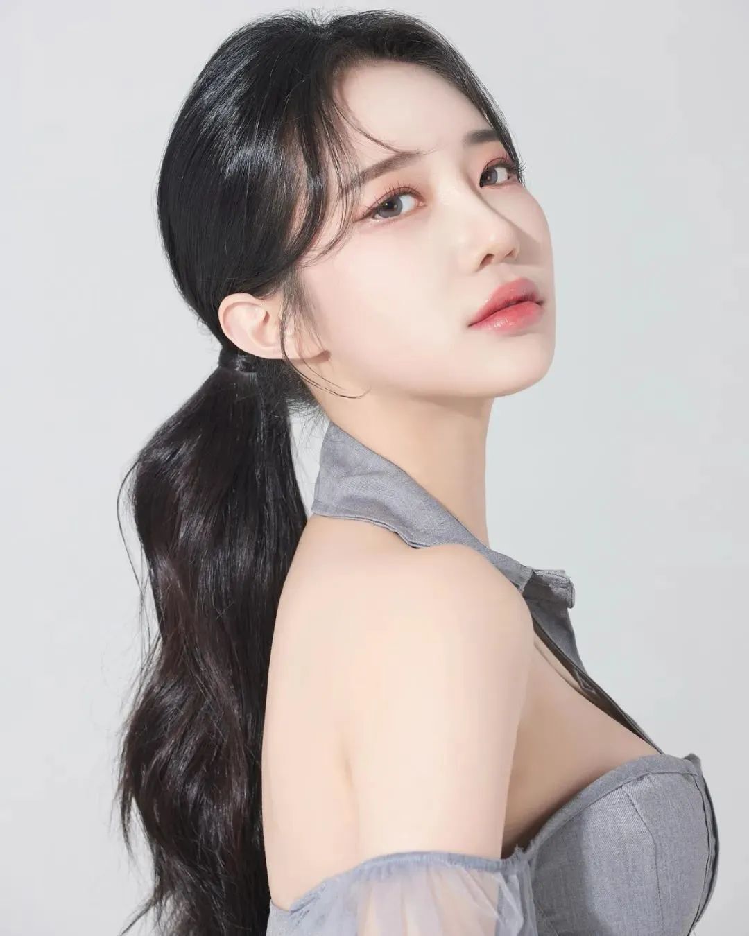 韩国网红金贤，辣度指数爆表的DJ女神