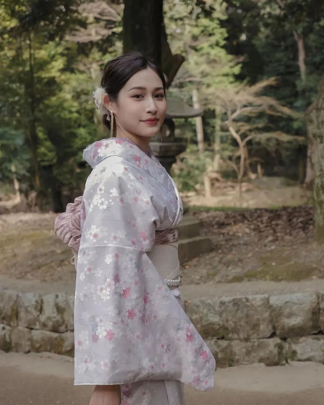 台湾网红Audrey，清纯可爱的甜美系女神