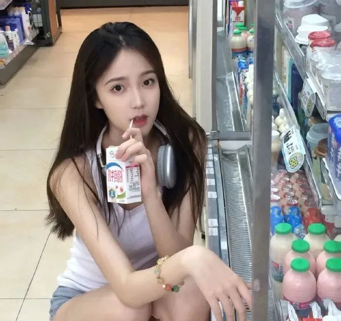 国产网红 | 甜美系女神
