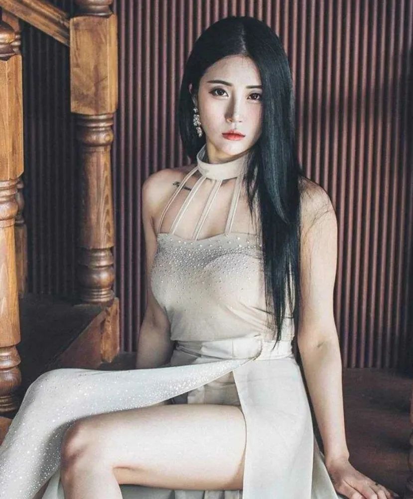 韩国网红 | 尹普美