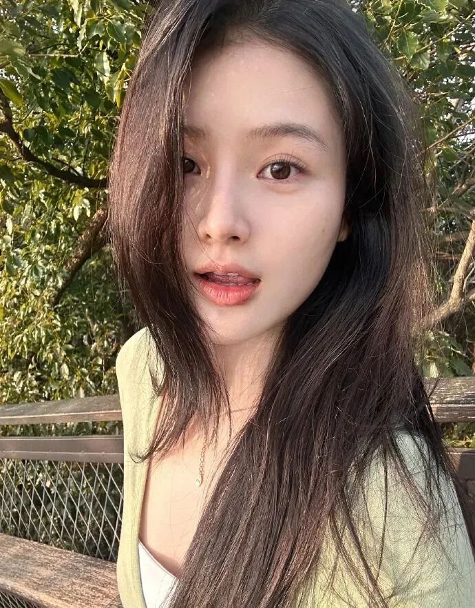 国产网红 | 清纯可爱的甜美系女神