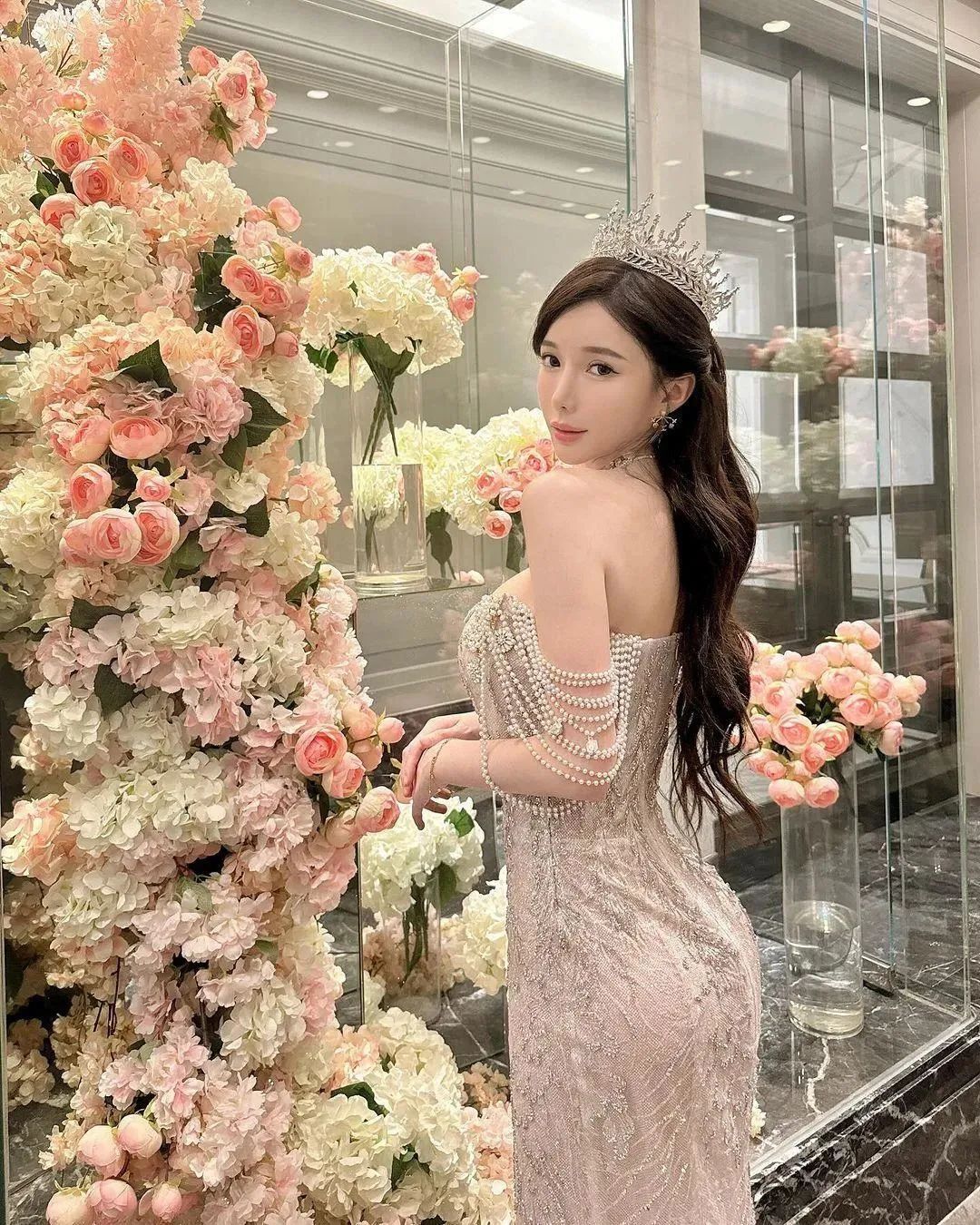 马来西亚网红 | 蓝星蕾，亚洲顶级DJ女神