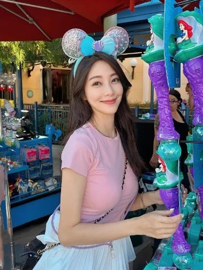 台湾网红 | 甜美又性感的顶级美女模特