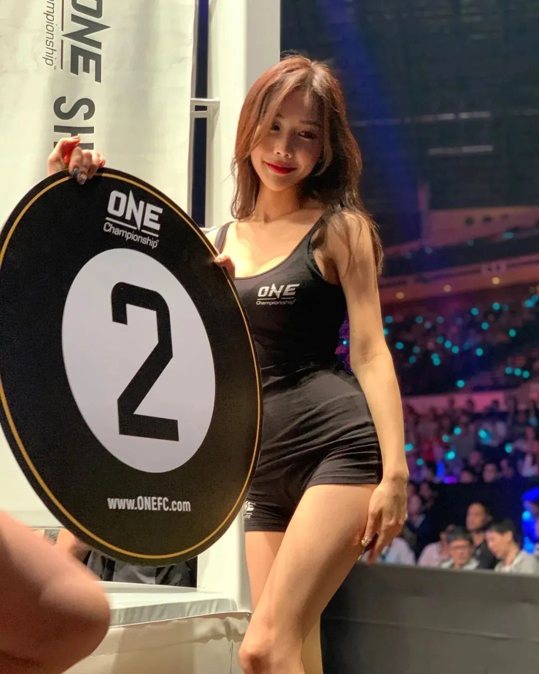 韩国网红韩娜娜 | 甜美又迷人的顶级美女模特