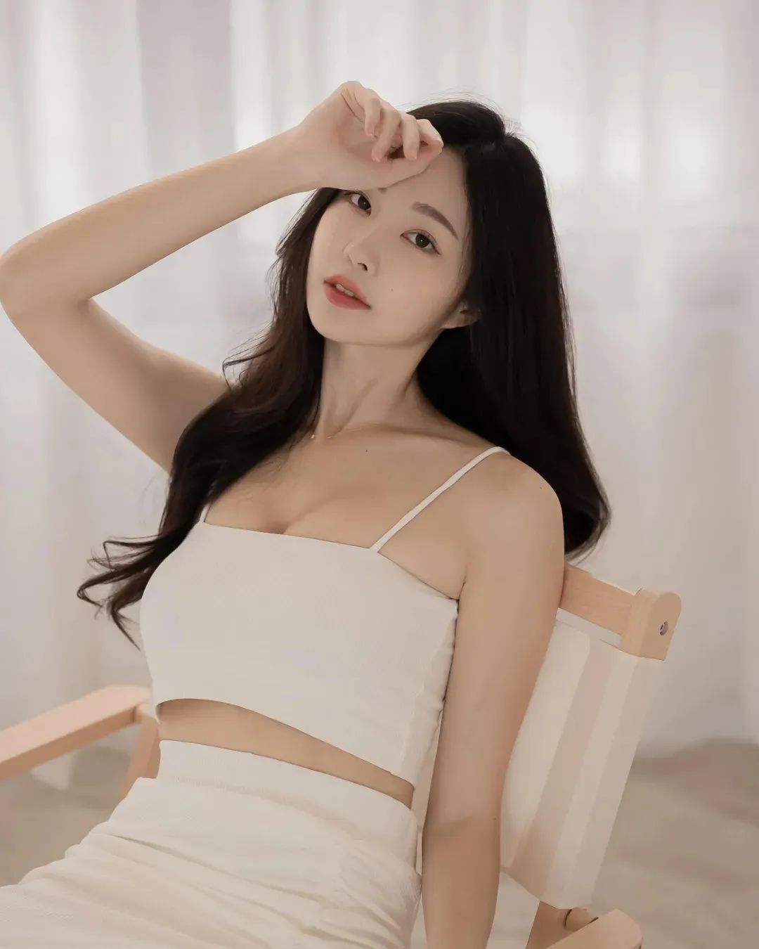 台湾网红 | 黄上晏，甜美又性感的音乐女神