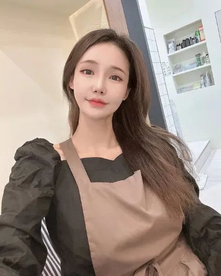 韩国网红 | sejin，甜美又性感的御姐范女神