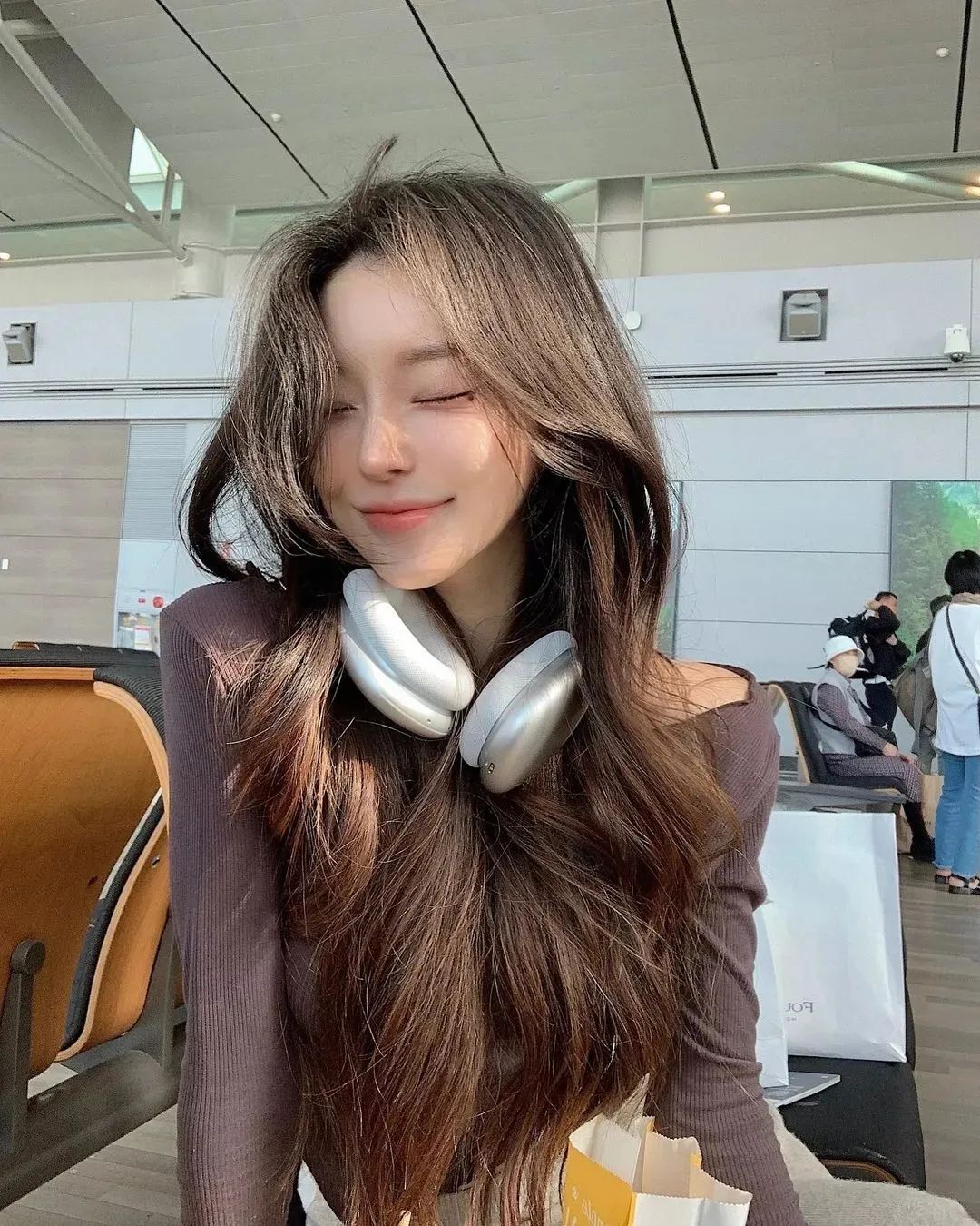 韩国网红 | jini