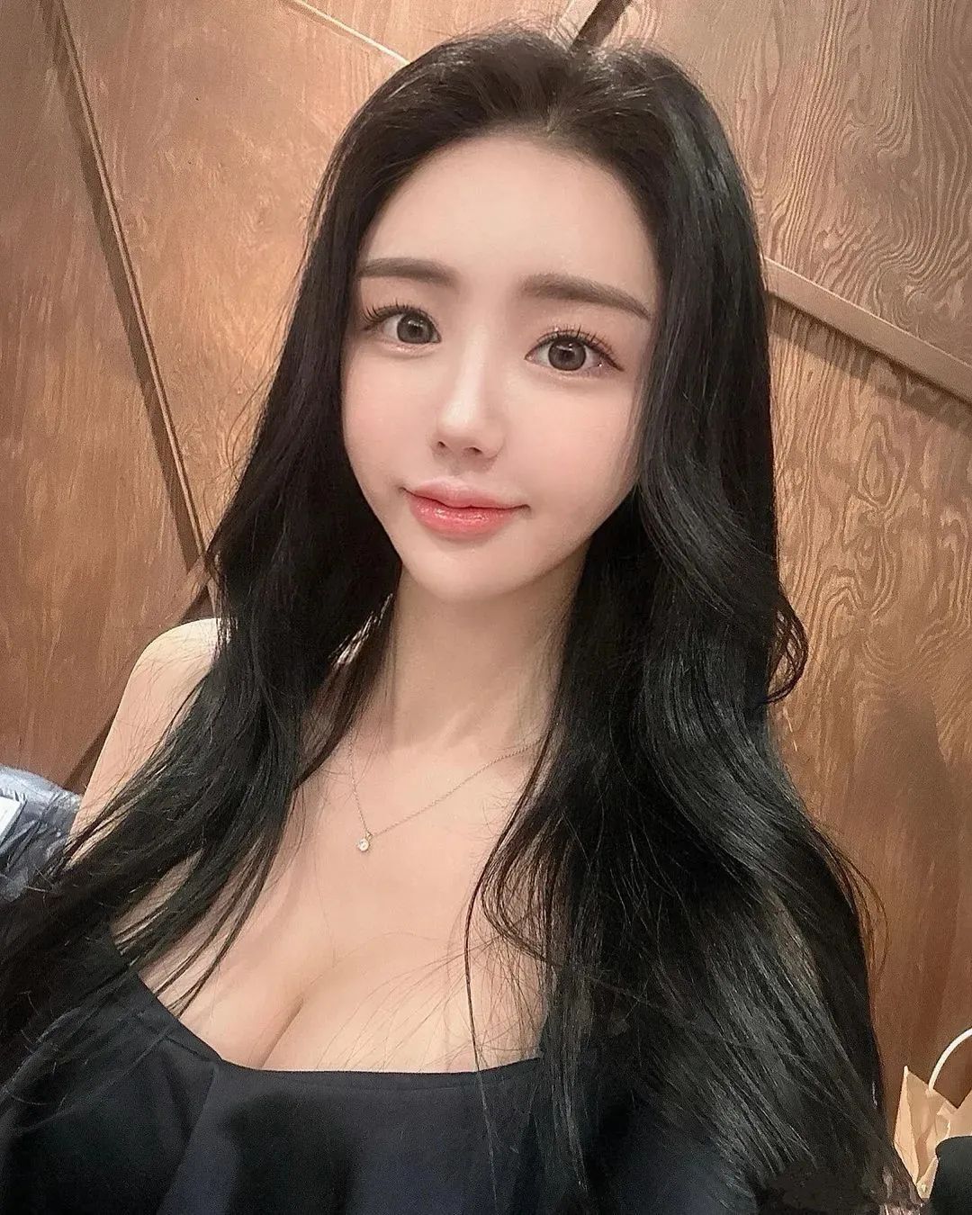 韩国网红 | kim